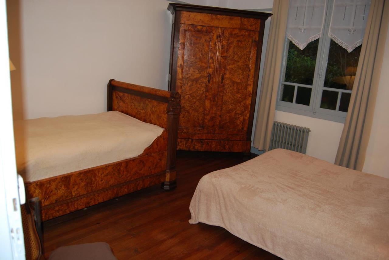 Villa A 100 M De Tarbes Sud Laloubere Zewnętrze zdjęcie