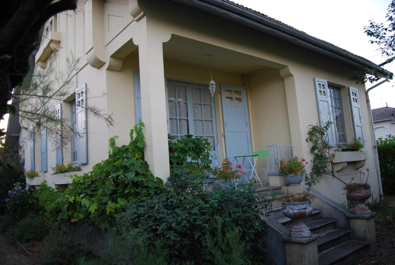 Villa A 100 M De Tarbes Sud Laloubere Zewnętrze zdjęcie